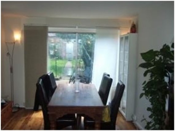 1&nbsp;Bedroom&nbsp;House Shar...